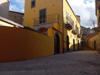 Monte Etna Confòrt Maison - B&B Linguaglossa