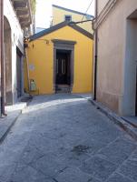 Estudio con vistas al jardín