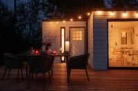 Hygge House Hiiumaa - Chambres d’hôtes Hiiemäe