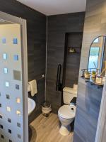Habitación Doble con baño privado - 2 camas