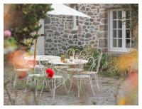 Maison Green - Belle propriété et plage à 5 minutes - B&B Saint-Coulomb