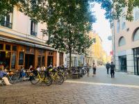 Le BARNAVE - B&B Grenoble