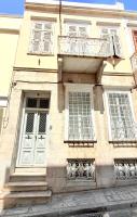 Saint Nicolas Mansion in Syros Ermoupolis - B&B Ermoúpolis