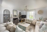 Almond Cottage - Pets welcome - Free Parking - Garden - Chambres d'hôtes Hayle