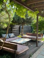 ДЗЕН Garden - B&B