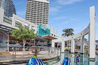 Beachfront Air on Broadbeach, Amazing Views - Ferienwohnung Gold Coast