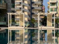 Qoople Excellence B55 designer duplex by the sea - B&B Alanya