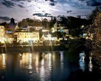 Ferienwohnung Klitsch - B&B Naumburg