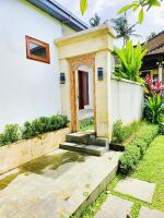 Umah Teba Villas - Rice Field View Private Haven w Shared Pool, 2Km to Central Ubud - Ferienwohnung Ubud