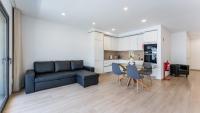 Elegant 2BDR Apartment in Quarteira by Lovelystay - B&B Quarteira