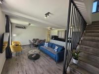 Villa Azzurra - Ferienwohnung Radanovići