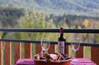 Monte Piedra - B&B Arroyo Frio