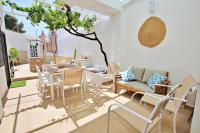 L-Andrago - modern townhouse with pri plunge pool - B&B Benissa