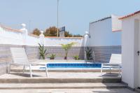 Global Vacacional, Deslumbrante casa en la playa de Sagunto - B&B Sagunto
