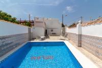 Global Vacacional, Deslumbrante casa en la playa de Sagunto - B&B Sagunto