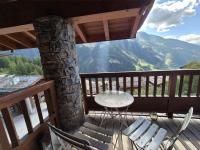 Chaleureux appartement 10pers Sainte-Foy-Station - B&B Sainte-Foy-Tarentaise