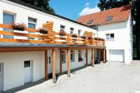 Pension Garni No.11 - Ferienwohnung