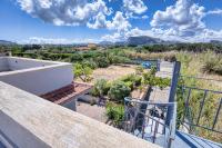 Villa Mare Blu - Ferienwohnung Ficarazzi