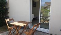 Appartement - Begane Grond