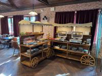 Apartmány Sport & Ski - B&B Valča