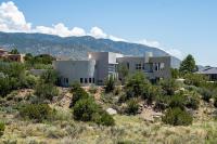 Luxury 4BR Retreat with Mountain views - B&B Albuquerque
