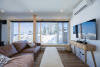 Ski Chalet with Spa - Mountain - La Boheme - Bed and Breakfast Sainte-Côme