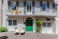 Grapeful Stay - Canelli center - 8 pax - free park - Chambres d’hôtes Canelli