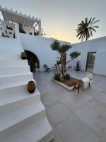 Houch Saramina - B&B Midoun