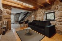 Villa con 2 Camere da Letto