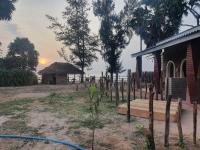 UK Lounge Resort - B&B