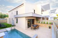 Villa El Mar - Chambres d’hôtes Gerakiní