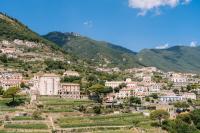Diamond Ravello Suites - B&B Ravello