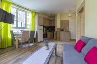 My Space Deluxe One Bedroom Apartment - B&B Sofia