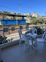 David Apartment - Chambres d’hôtes Saranda