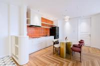 Two-Bedroom Apartment with Ocean View