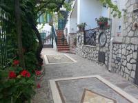 Residenza Antico Borgo del Pozzo - B&B Tramonti