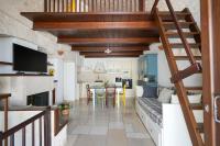 Three-Bedroom Superior Apartment