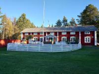 Jävregården - Chambres d'hôtes Jävre