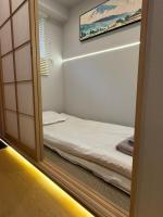 Minshuku 203 under the clear sky 8-minute walk from Kinshicho Station direct line to Narita Airport 50-minute walk from Disneyland and 1-minute walk from the mall - Chambres d'hôtes Tokyo
