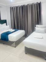 Camera Familiare con Bagno Privato