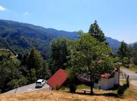 Bungalov Čuk - B&B Most na Soči