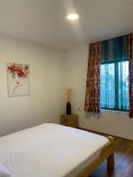 Familienzimmer mit Meerblick