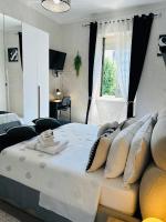 Appartamento con 1 Camera da Letto