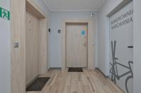 Apartment with Sauna