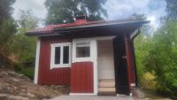 Anne House - Ferienwohnung Raisio
