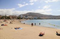 Apartment in Los Cristianos- Morales 4A - B&B Arona