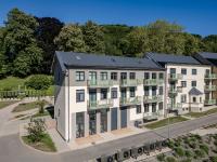 Apartmány v Rezidenci Podhradí - B&B Štramberk