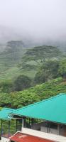 Rock Villa - Bed and Breakfast Vagamon