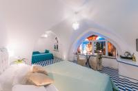 Luxury Triple Room