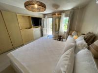 Appartement Supérieur avec Balcon